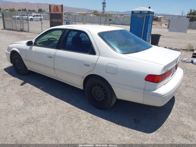 Продажа на аукционе авто 2000 Toyota Camry Le, vin: JT2BG22K3Y0490825, номер лота: 45280695