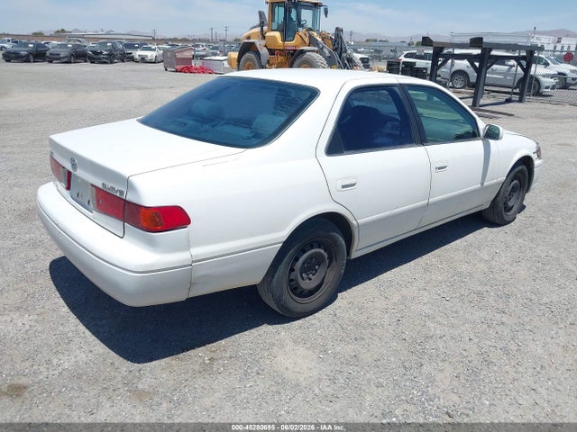 Продажа на аукционе авто 2000 Toyota Camry Le, vin: JT2BG22K3Y0490825, номер лота: 45280695