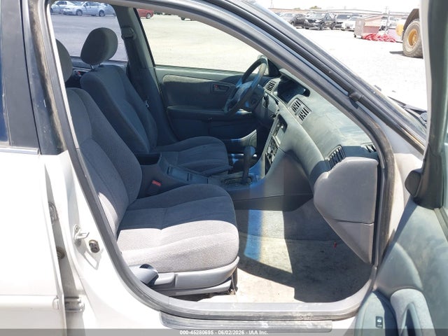 Продажа на аукционе авто 2000 Toyota Camry Le, vin: JT2BG22K3Y0490825, номер лота: 45280695
