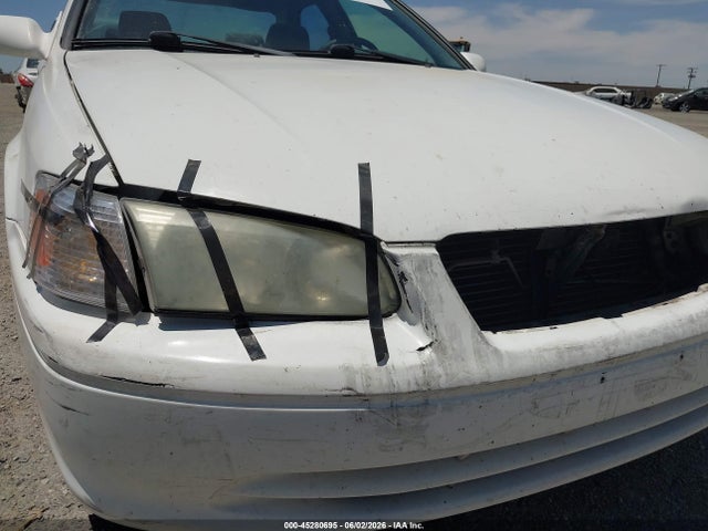 Продажа на аукционе авто 2000 Toyota Camry Le, vin: JT2BG22K3Y0490825, номер лота: 45280695