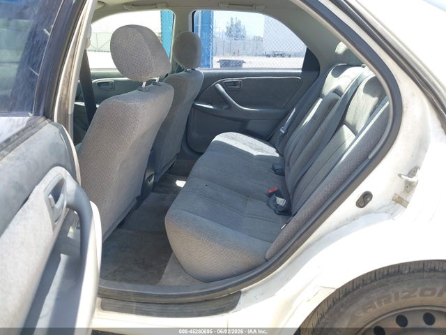 Продажа на аукционе авто 2000 Toyota Camry Le, vin: JT2BG22K3Y0490825, номер лота: 45280695