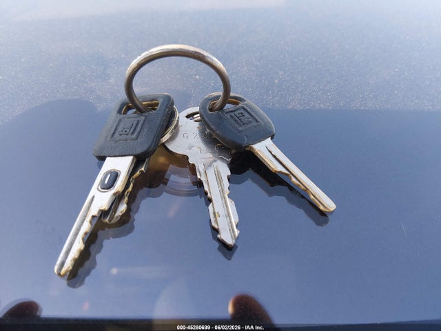 Продажа на аукционе авто 1989 Chevrolet Camaro, vin: 1G1FP21S1KL103777, номер лота: 45280699