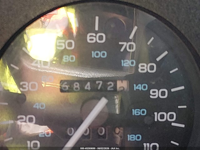 Продажа на аукционе авто 1989 Chevrolet Camaro, vin: 1G1FP21S1KL103777, номер лота: 45280699
