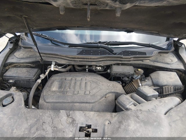 Продажа на аукционе авто 2018 Acura Mdx Technology Package   Acurawatch Plus Pkg, vin: 5J8YD4H51JL025487, номер лота: 45280700