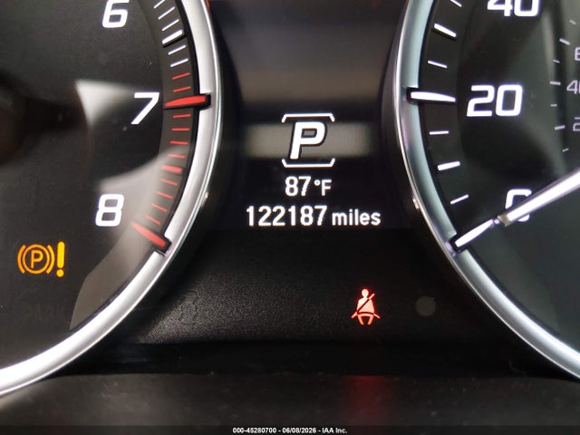 Продажа на аукционе авто 2018 Acura Mdx Technology Package   Acurawatch Plus Pkg, vin: 5J8YD4H51JL025487, номер лота: 45280700