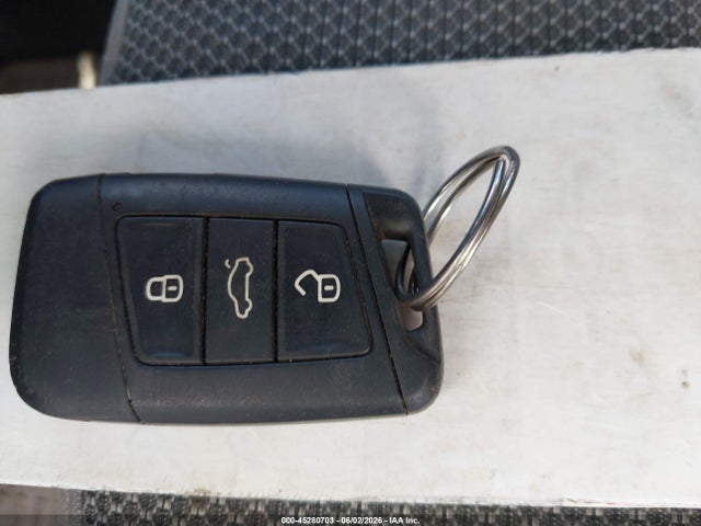3VVDX7B24PM382112 Volkswagen Taos 1.5t S