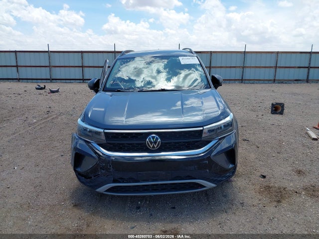 3VVDX7B24PM382112 Volkswagen Taos 1.5t S