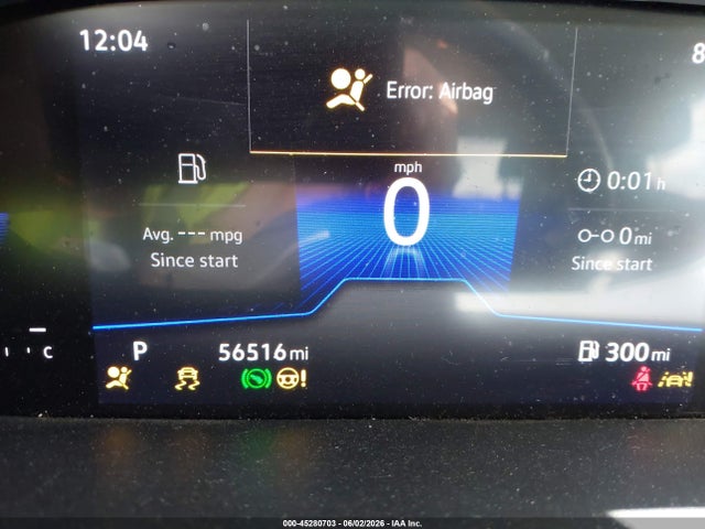 3VVDX7B24PM382112 Volkswagen Taos 1.5t S