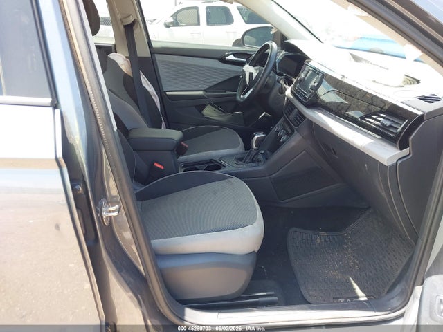 3VVDX7B24PM382112 Volkswagen Taos 1.5t S