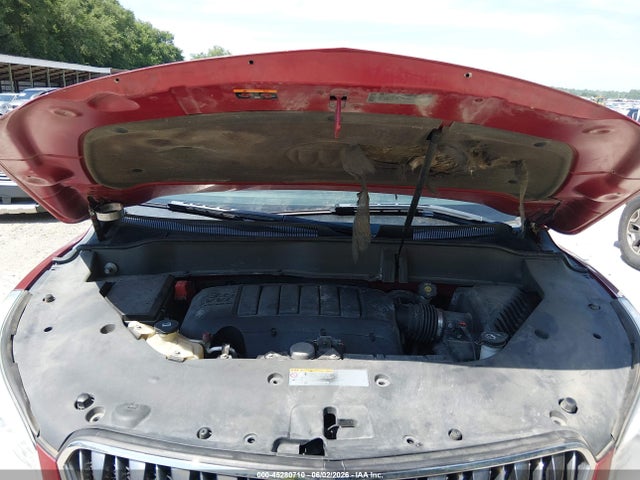 Aukcja sprzedaży 2013 Buick Enclave Leather, vin: 5GAKVCKDXDJ213275, numer aukcji: 45280710