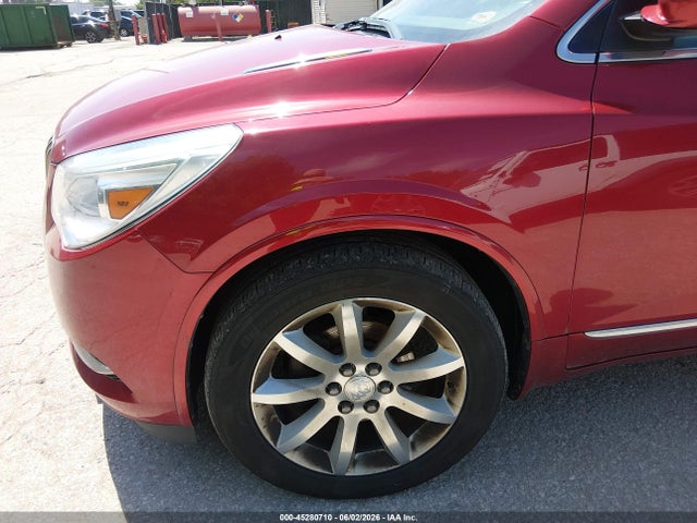 Aukcja sprzedaży 2013 Buick Enclave Leather, vin: 5GAKVCKDXDJ213275, numer aukcji: 45280710