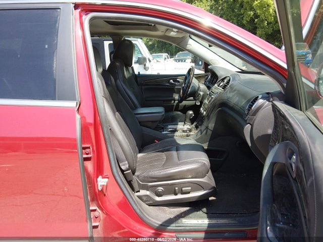 Aukcja sprzedaży 2013 Buick Enclave Leather, vin: 5GAKVCKDXDJ213275, numer aukcji: 45280710