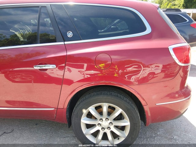 Aukcja sprzedaży 2013 Buick Enclave Leather, vin: 5GAKVCKDXDJ213275, numer aukcji: 45280710
