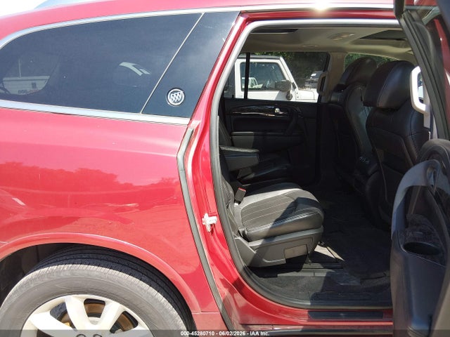 Aukcja sprzedaży 2013 Buick Enclave Leather, vin: 5GAKVCKDXDJ213275, numer aukcji: 45280710