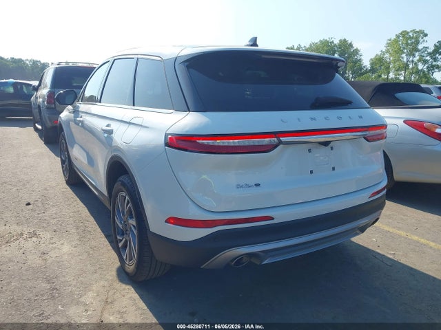 Auction sale of the 2024 Lincoln Corsair Premiere, vin: 5LMCJ1DA1RUL21465, lot number: 45280711