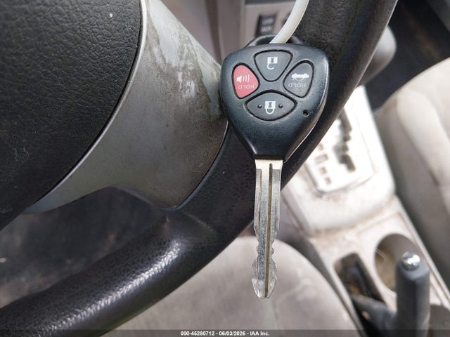 Продаж на аукціоні авто 2012 Toyota Corolla Le, vin: 2T1BU4EE5CC898615, номер лоту: 45280712