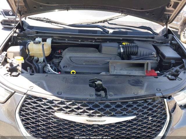 Продаж на аукціоні авто 2022 Chrysler Pacifica Touring L, vin: 2C4RC1BG3NR113663, номер лоту: 45280714