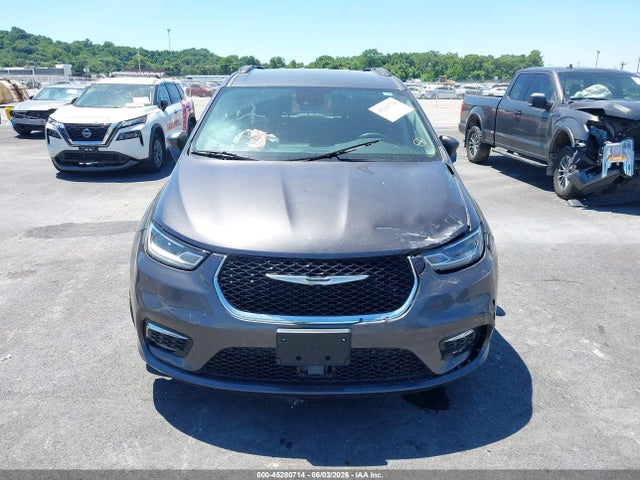 Продаж на аукціоні авто 2022 Chrysler Pacifica Touring L, vin: 2C4RC1BG3NR113663, номер лоту: 45280714