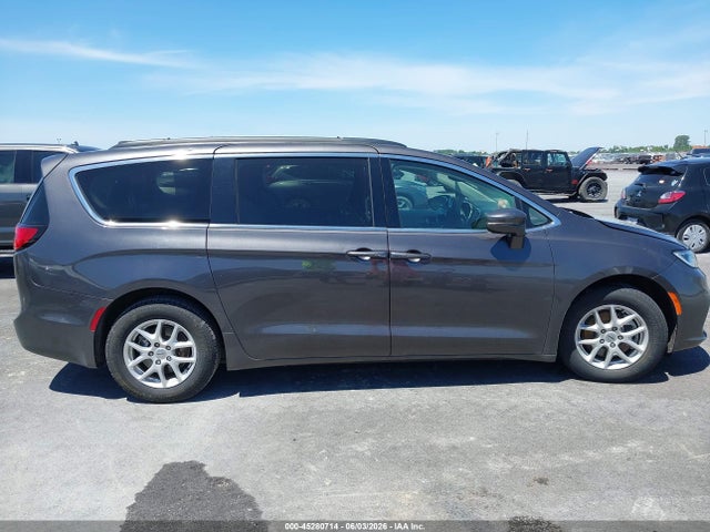 Продаж на аукціоні авто 2022 Chrysler Pacifica Touring L, vin: 2C4RC1BG3NR113663, номер лоту: 45280714