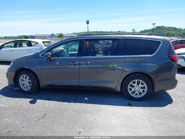 Продаж на аукціоні авто 2022 Chrysler Pacifica Touring L, vin: 2C4RC1BG3NR113663, номер лоту: 45280714