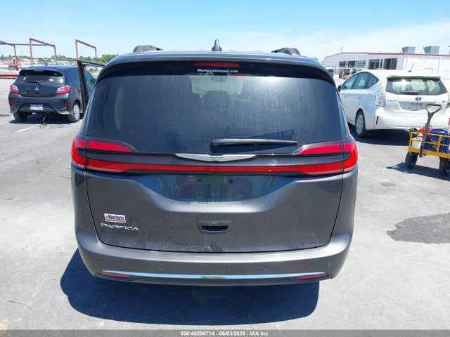 Продаж на аукціоні авто 2022 Chrysler Pacifica Touring L, vin: 2C4RC1BG3NR113663, номер лоту: 45280714