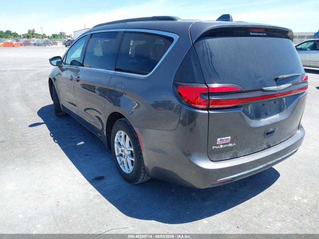 Продаж на аукціоні авто 2022 Chrysler Pacifica Touring L, vin: 2C4RC1BG3NR113663, номер лоту: 45280714