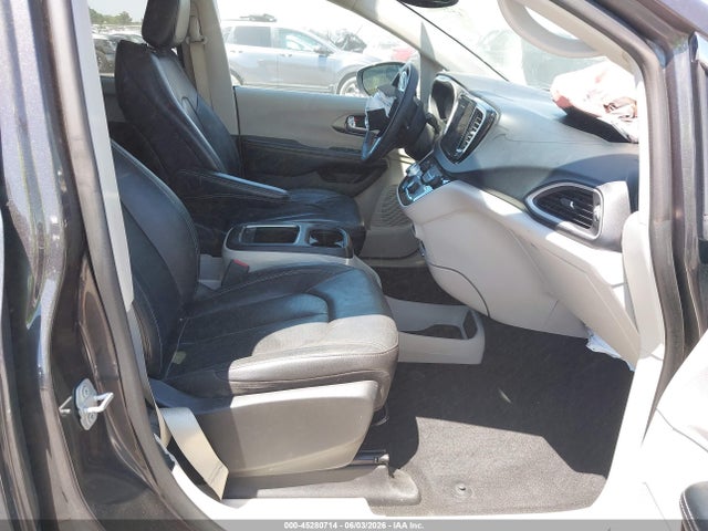 Продаж на аукціоні авто 2022 Chrysler Pacifica Touring L, vin: 2C4RC1BG3NR113663, номер лоту: 45280714