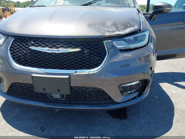 Продаж на аукціоні авто 2022 Chrysler Pacifica Touring L, vin: 2C4RC1BG3NR113663, номер лоту: 45280714