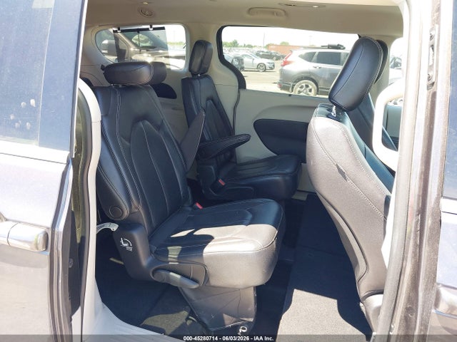 Продаж на аукціоні авто 2022 Chrysler Pacifica Touring L, vin: 2C4RC1BG3NR113663, номер лоту: 45280714