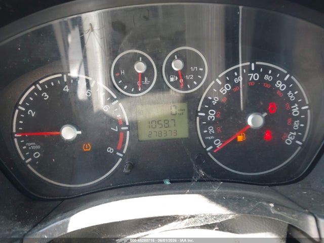 2012 Ford Transit Connect Xlt მანქანა იყიდება აუქციონზე, vin: NM0LS7BN2CT120343, აუქციონის ნომერი: 45280715