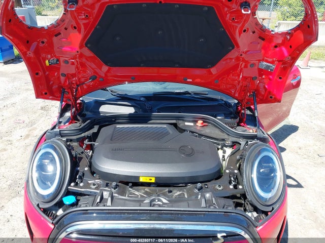 Mini Se Hardtop Cooper 2024 WMW13DJ08R2V87399 Image 10