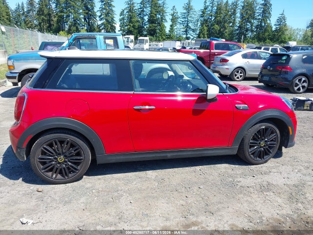 Mini Se Hardtop Cooper 2024 WMW13DJ08R2V87399 Image 13