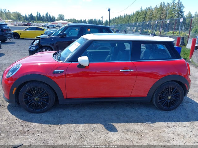 Mini Se Hardtop Cooper 2024 WMW13DJ08R2V87399 Image 14