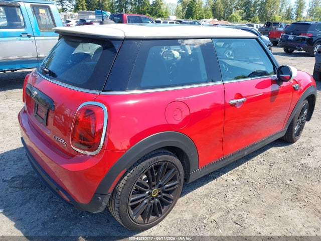 Mini Se Hardtop Cooper 2024 WMW13DJ08R2V87399 Image 4