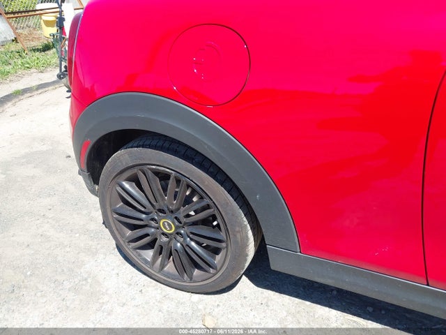 Mini Se Hardtop Cooper 2024 WMW13DJ08R2V87399 Image 6