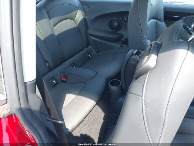 Mini Se Hardtop Cooper 2024 WMW13DJ08R2V87399 Image 8
