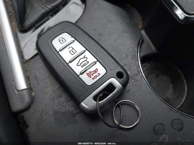 Продаж на аукціоні авто 2011 Hyundai Sonata Hybrid, vin: KMHEC4A44BA004227, номер лоту: 45280718