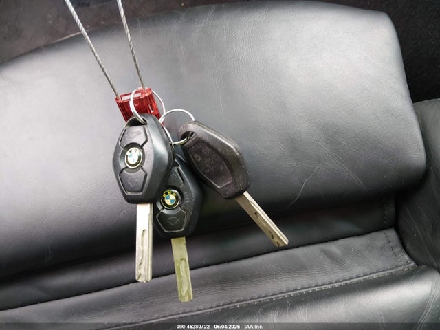 2004 Bmw M3 მანქანა იყიდება აუქციონზე, vin: WBSBL93424PN57470, აუქციონის ნომერი: 45280722