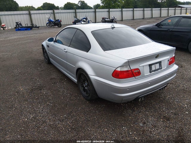 2004 Bmw M3 მანქანა იყიდება აუქციონზე, vin: WBSBL93424PN57470, აუქციონის ნომერი: 45280722