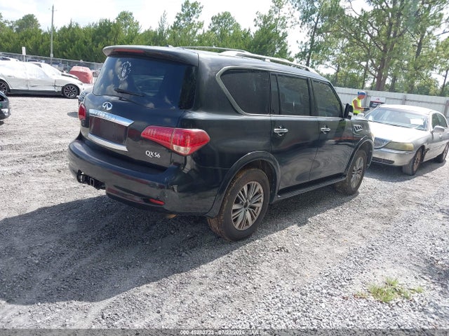 2011 Infiniti Qx56 მანქანა იყიდება აუქციონზე, vin: JN8AZ2NF7B9503823, აუქციონის ნომერი: 45280723