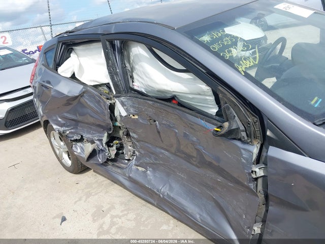 45280724 :رقم المزاد ، KMHCT5AE0GU268363 vin ، 2016 Hyundai Accent Se مزاد بيع