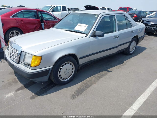 Aukcja sprzedaży 1989 Mercedes-benz 300 E, vin: WDBEA30D8KB034166, numer aukcji: 45280729