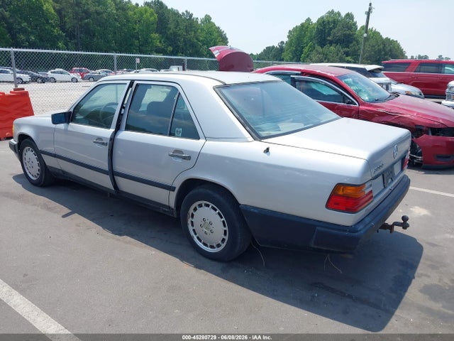 Aukcja sprzedaży 1989 Mercedes-benz 300 E, vin: WDBEA30D8KB034166, numer aukcji: 45280729