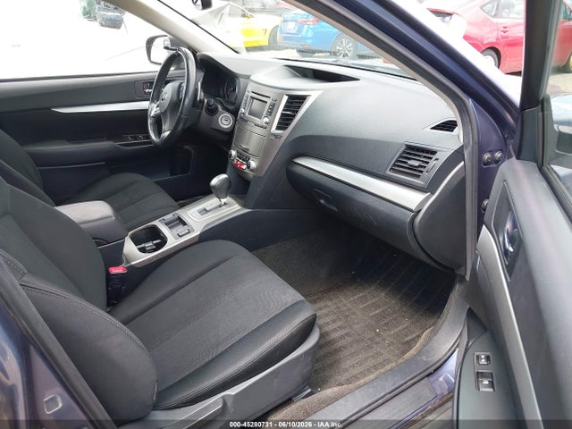 2014 Subaru Outback 2.5i Premium მანქანა იყიდება აუქციონზე, vin: 4S4BRBDC9E3260168, აუქციონის ნომერი: 45280731
