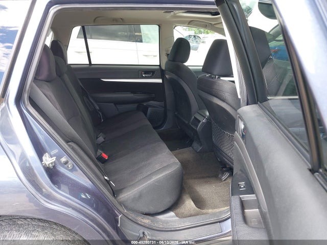 2014 Subaru Outback 2.5i Premium მანქანა იყიდება აუქციონზე, vin: 4S4BRBDC9E3260168, აუქციონის ნომერი: 45280731