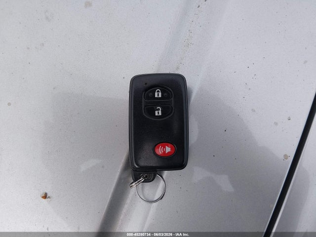 2012 Toyota Prius Two მანქანა იყიდება აუქციონზე, vin: JTDKN3DU2C0335046, აუქციონის ნომერი: 45280734