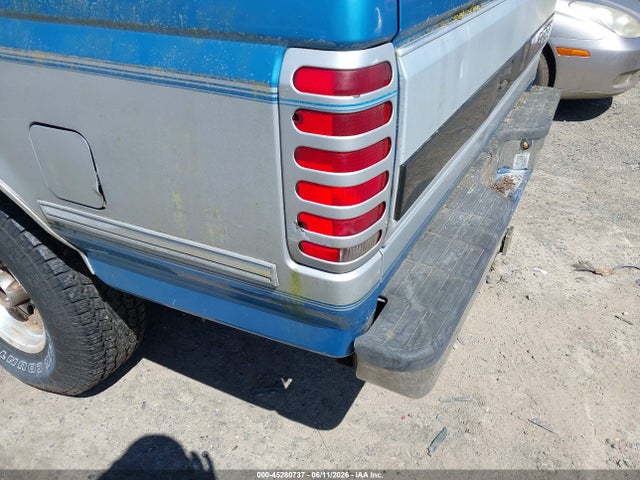 Auction sale of the 1993 Ford F150, vin: 1FTEX14HXPKB09247, lot number: 45280737