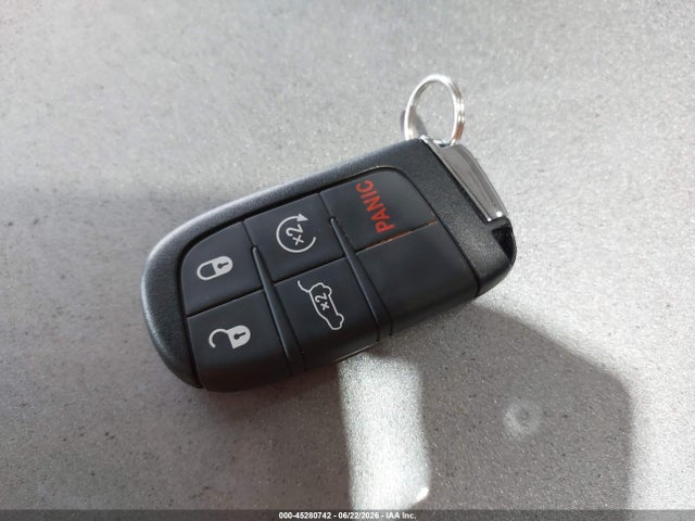 45280742 :رقم المزاد ، 3C4NJDCN3TT244816 vin ، 2026 Jeep Compass Limited مزاد بيع