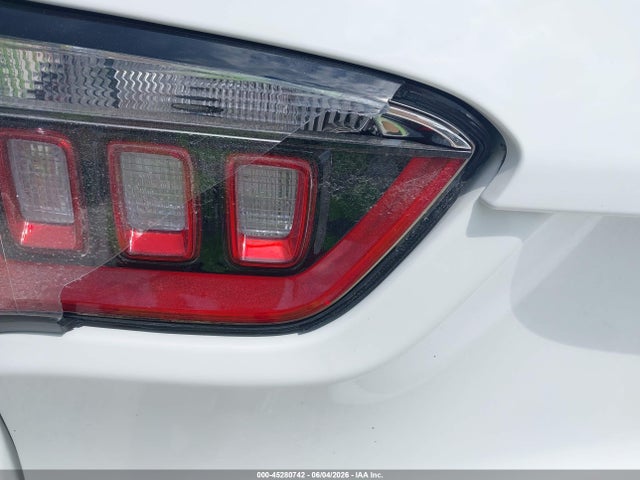 45280742 :رقم المزاد ، 3C4NJDCN3TT244816 vin ، 2026 Jeep Compass Limited مزاد بيع