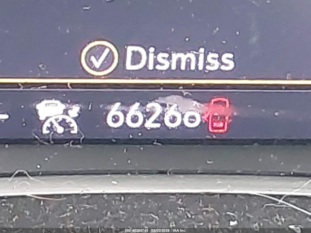 Aukcja sprzedaży 2019 Gmc Terrain Denali, vin: 3GKALXEX2KL215903, numer aukcji: 45280745